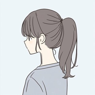 网红动态专题角色周野头像